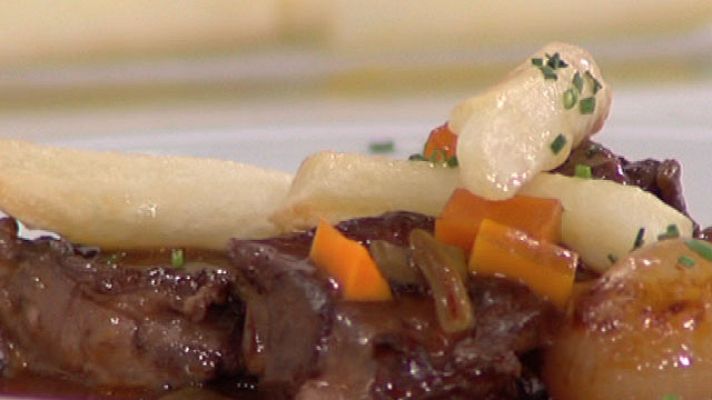 RTVE Cocina - Cordero estofado con patatas