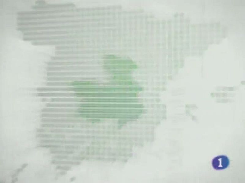 Noticias de Castilla La Mancha. Informativo de Castilla La Mancha. (23/05/2011)