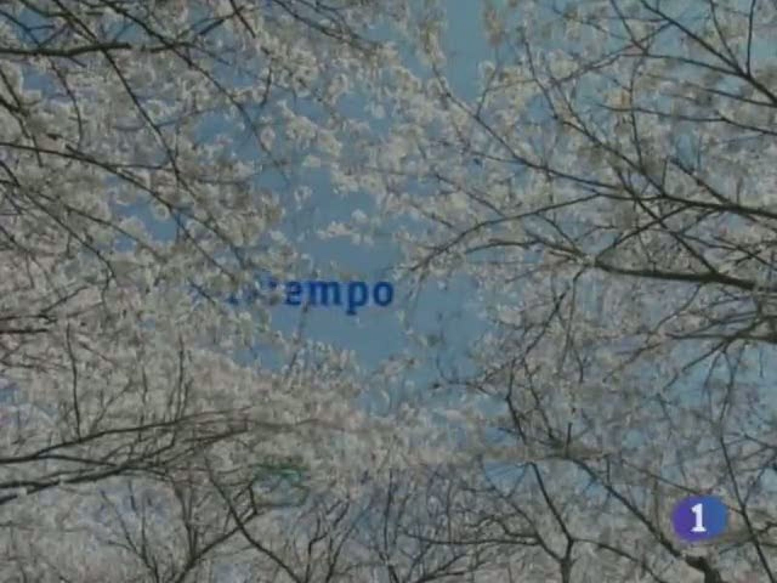 El tiempo en Castilla La Mancha (23/05/2011) | Ver