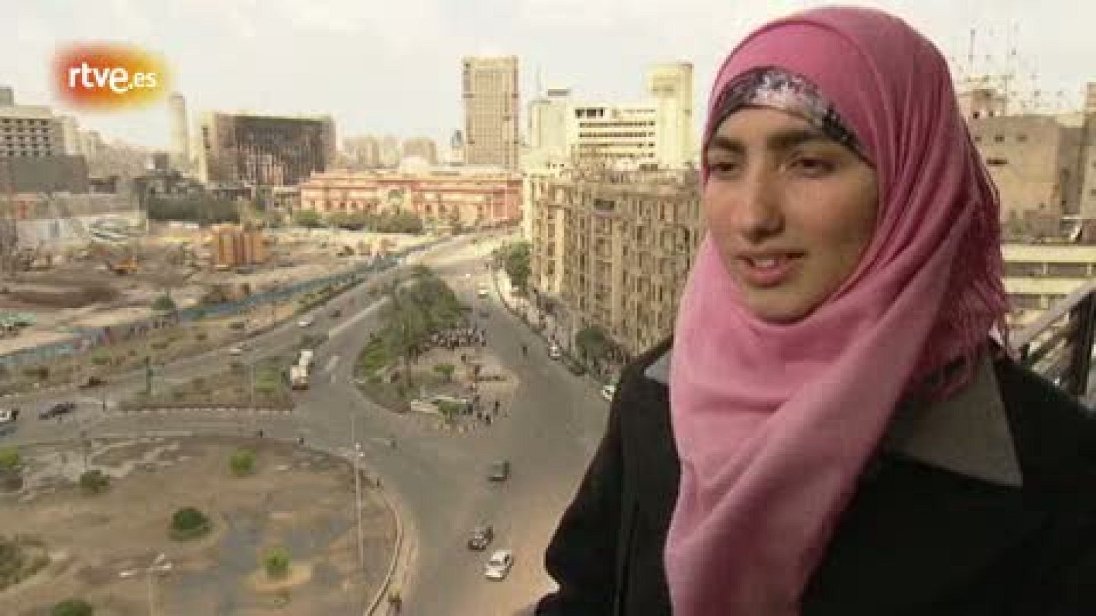 En Portada - Los Hermanos Musulmanes. Avance - En portada | Ver