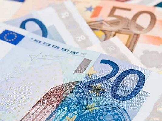  - Sube la prima de riesgo española