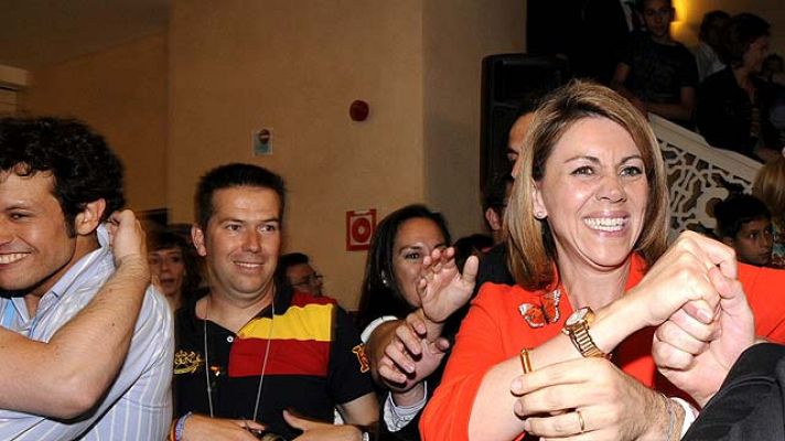 La tarde en 24h - Las CC.AA., a apretarse el cinturón