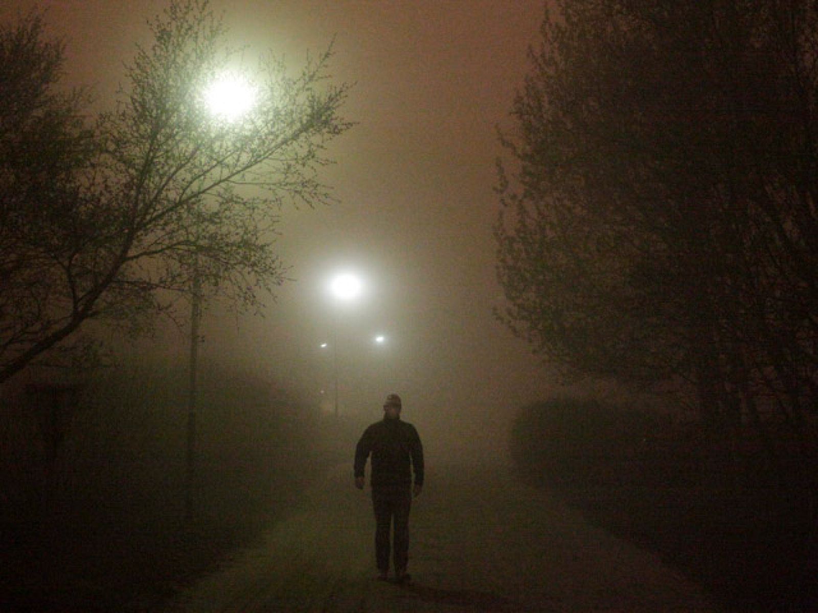 Las cenizas del volcán islandés llegarán a España el jueves