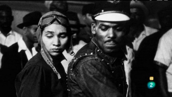 La fábrica. Cultura en movimiento - Robert Frank