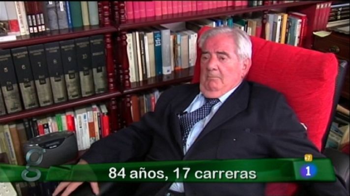 Gente - Gente - 23/05/11