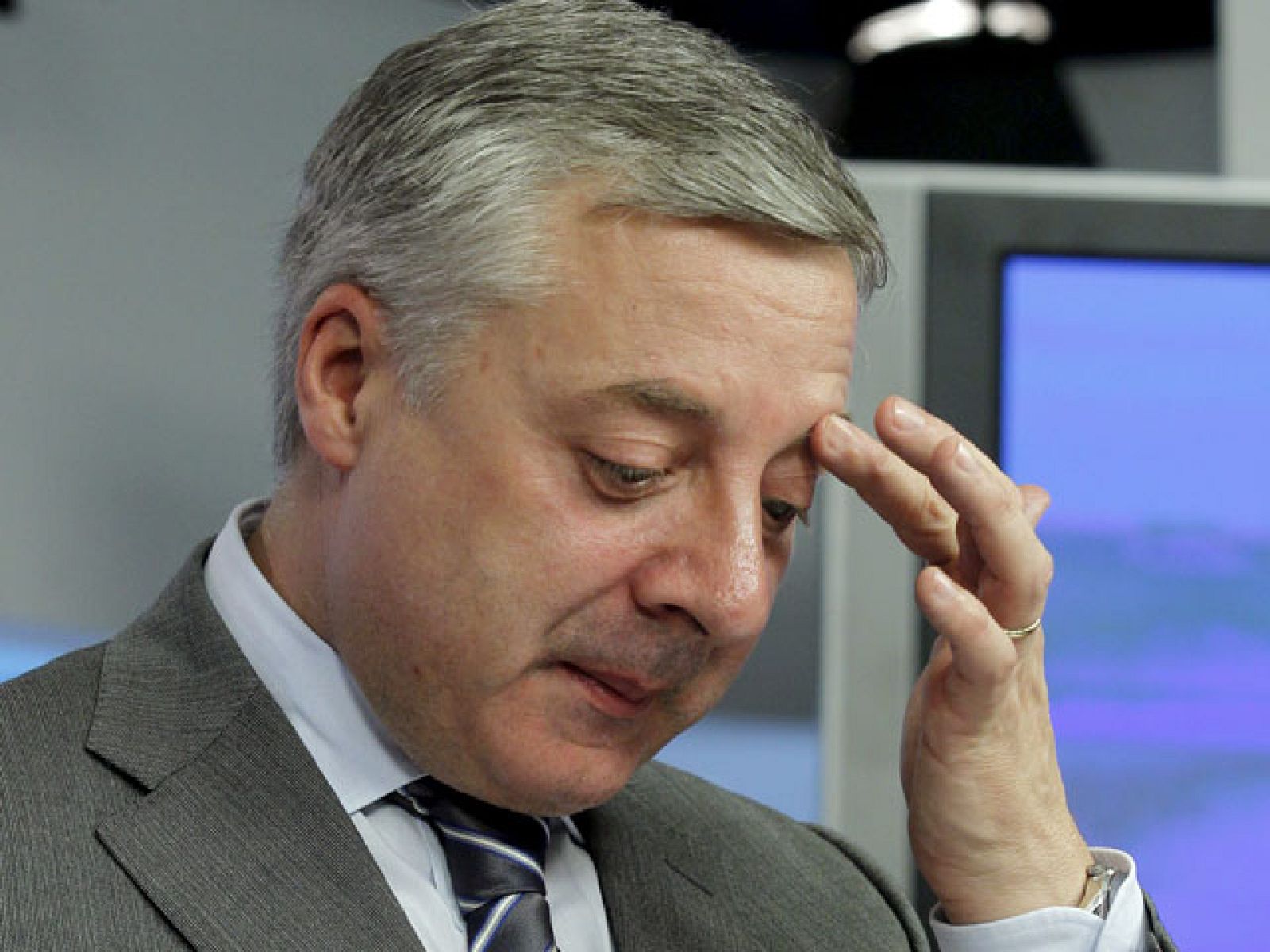 El PSOE digiere la derrota en el 22-M