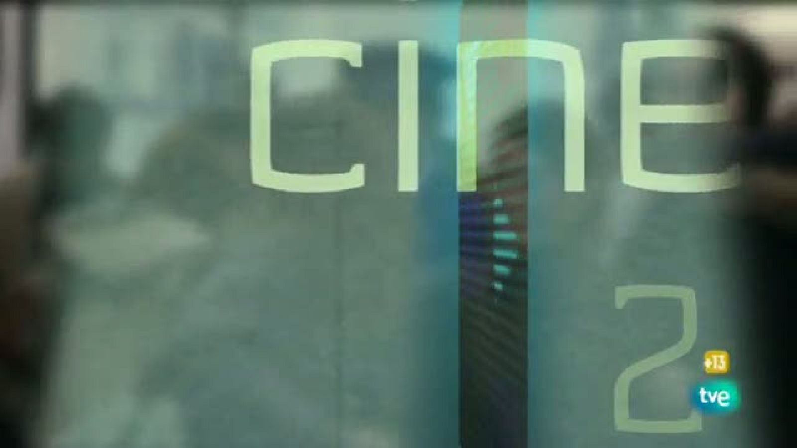 El cine de la 2 - Presentación de 'Háblame de amor' - Escuchar ahora