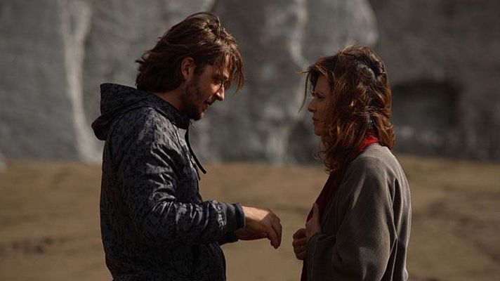 Somos cine - Háblame de amor