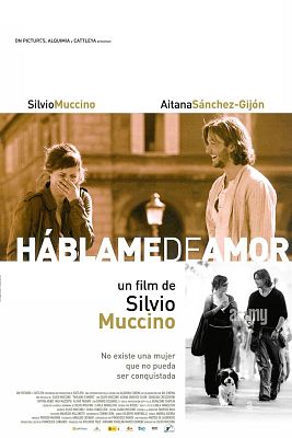 Somos cine - Háblame de amor