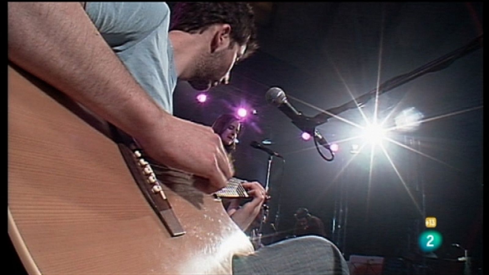 Conciertos Radio 3 - Personal Belongings - Ver ahora