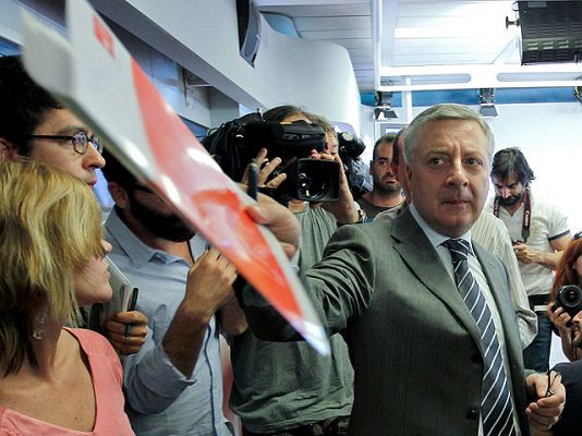  - Debate abierto sobre el futuro del