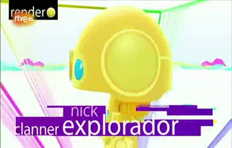 Render - Clanners | Ver