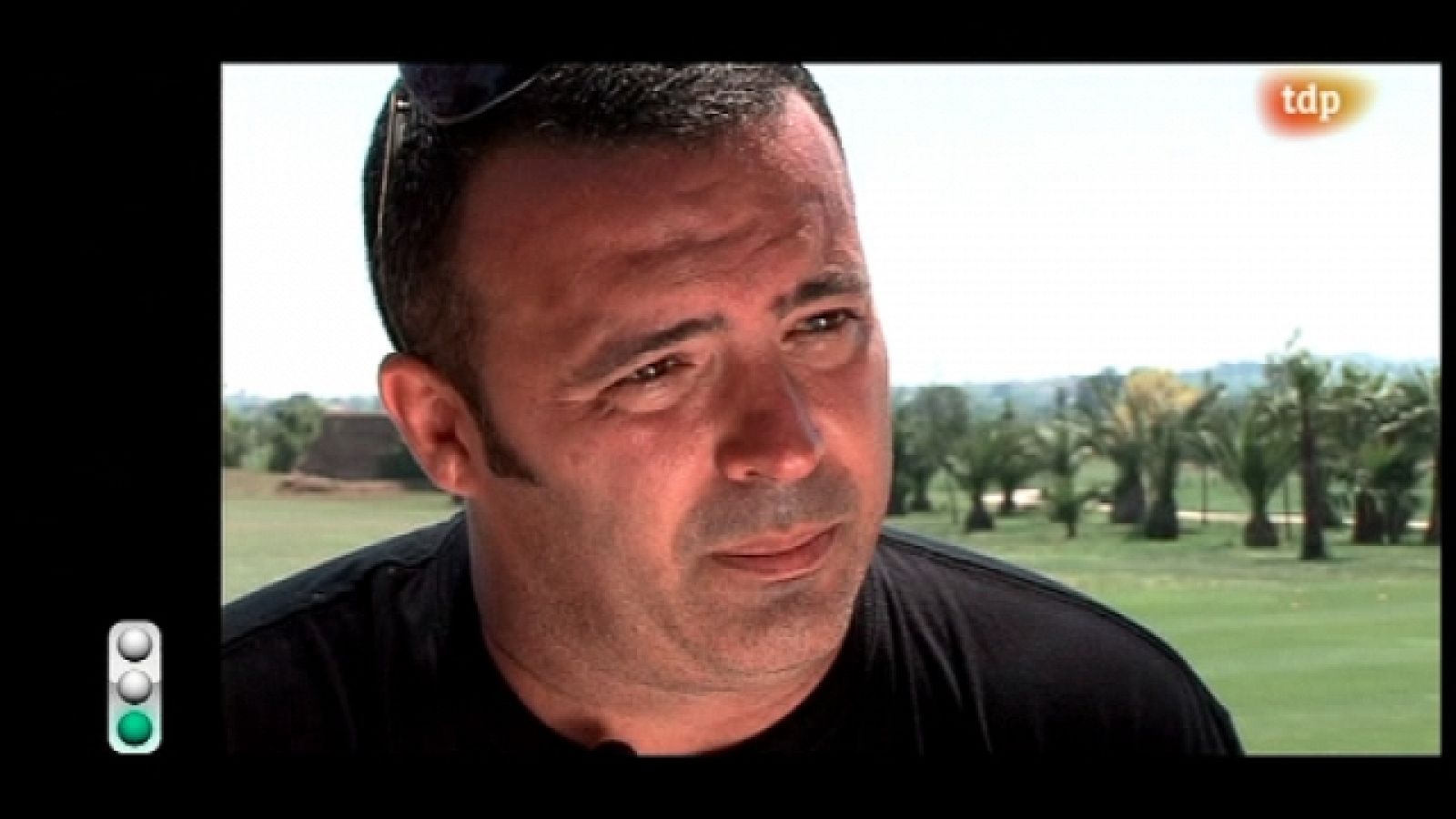 El golf sale a la calle - Bloque 4 Capítulo 2 - 24/05/11 - Ver ahora