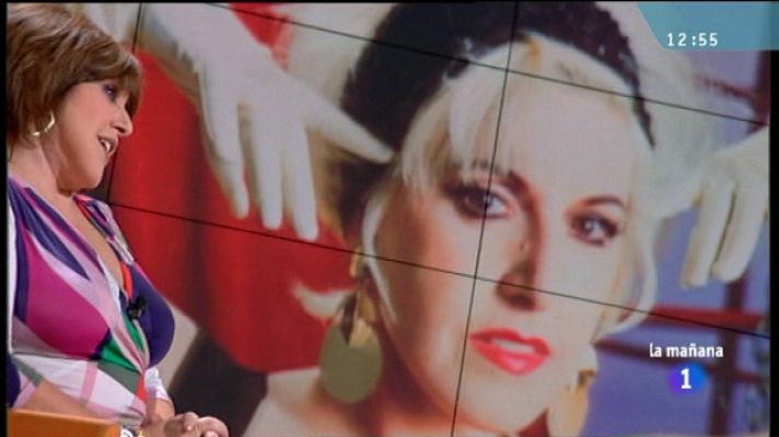 La mañana - La mañana de La 1 - 23/05/11