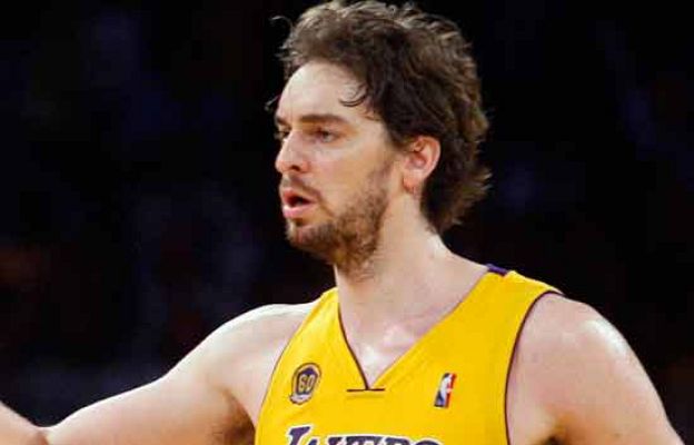Baloncesto en RTVE - Los Lakers pasan a la final