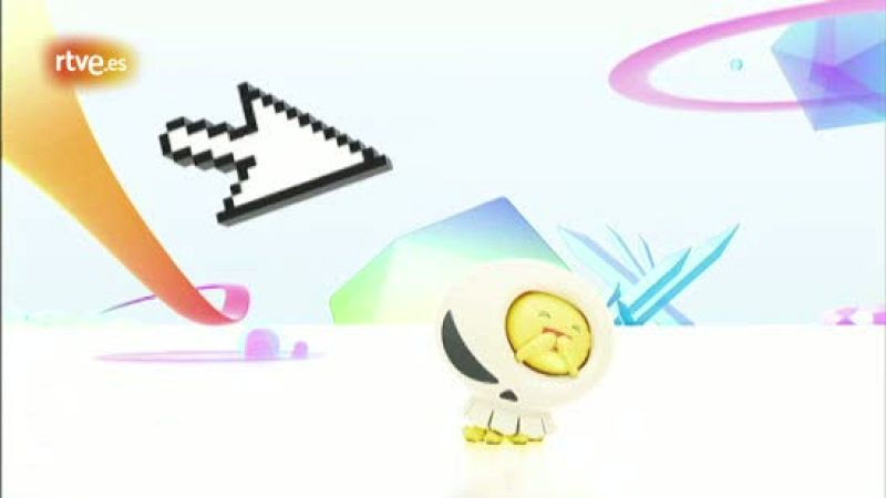 Perlita y el cursor - Clanners | Ver