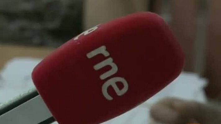  - Asuntos Propios no se olvida de Haití