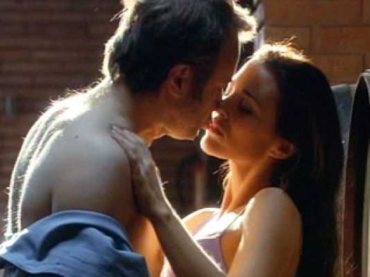 Gran Reserva - Lucía y Miguel juntos