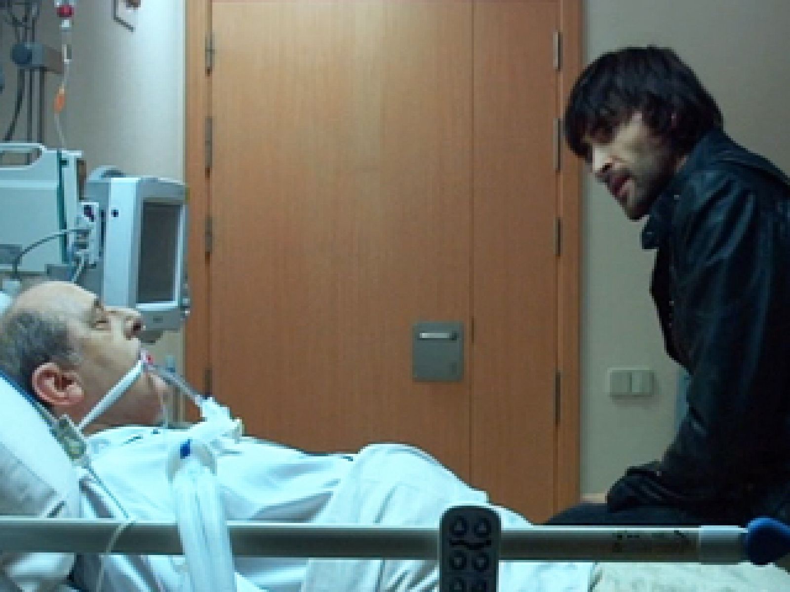 Gran Reserva - Raúl se derrumba | Ver