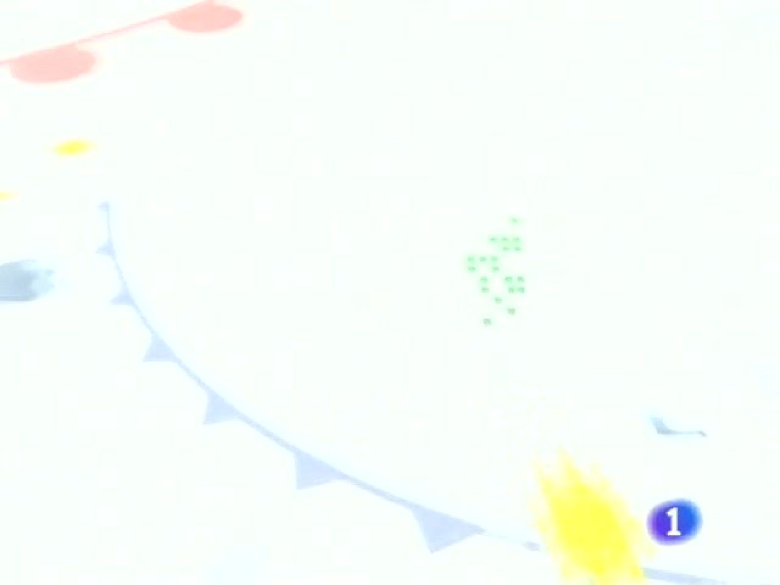 El tiempo en la C. Valenciana - 24/05/11 - Ver ahora