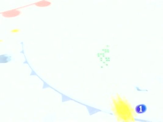 L'informatiu - Comunitat Valenciana - El tiempo en la C. V. - 24/05/11