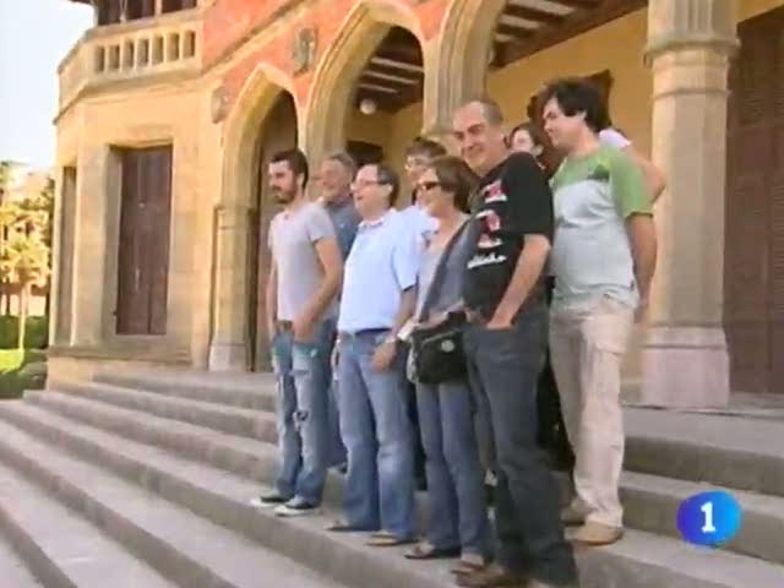 Telenorte en 2' - 24/05/11