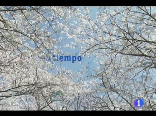 Noticias de Castilla y León - El tiempo en Castilla y Le��n - 24/05/11