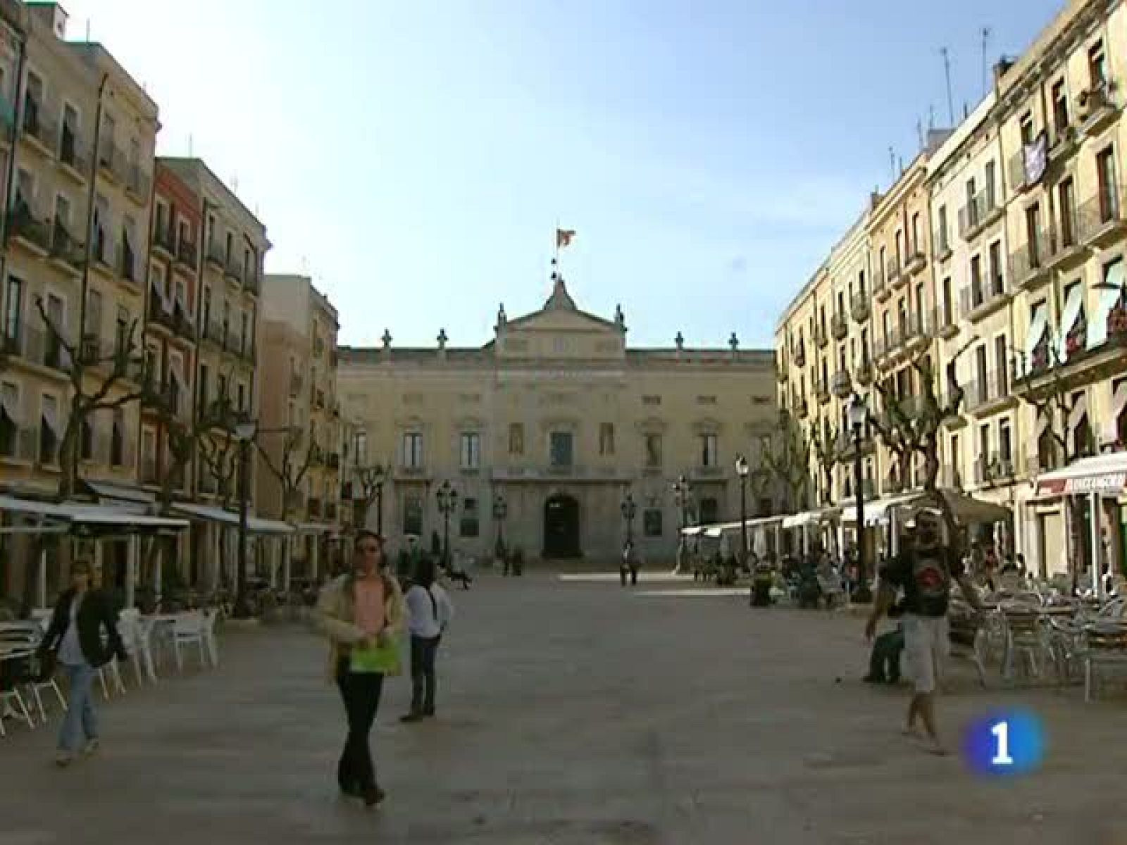 L'informatiu migdia - 24/05/11