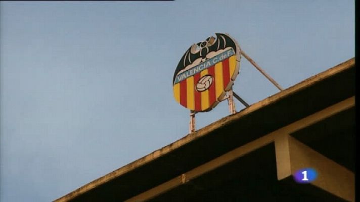 L'informatiu - Comunitat Valenciana - L'Informatiu - 24/05/11