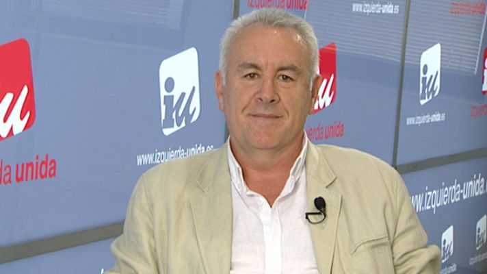 Telediario 1 - Los partidos han comenzado a posicionarse