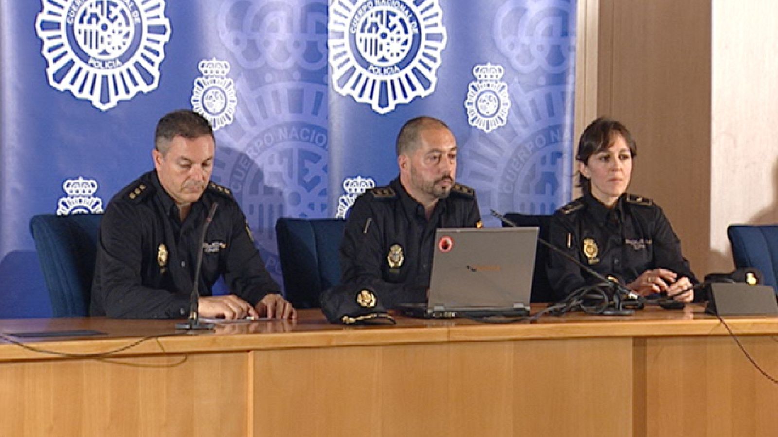 Informativo de Madrid - 24/05/11