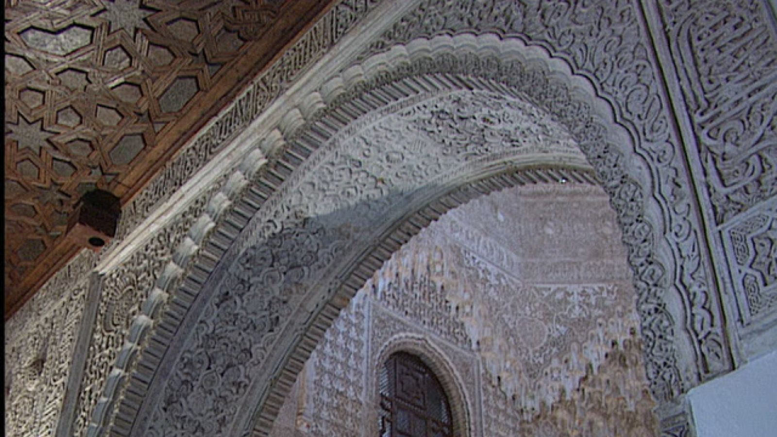 La Alhambra es una fuente inagotable de secretos y sorpresas