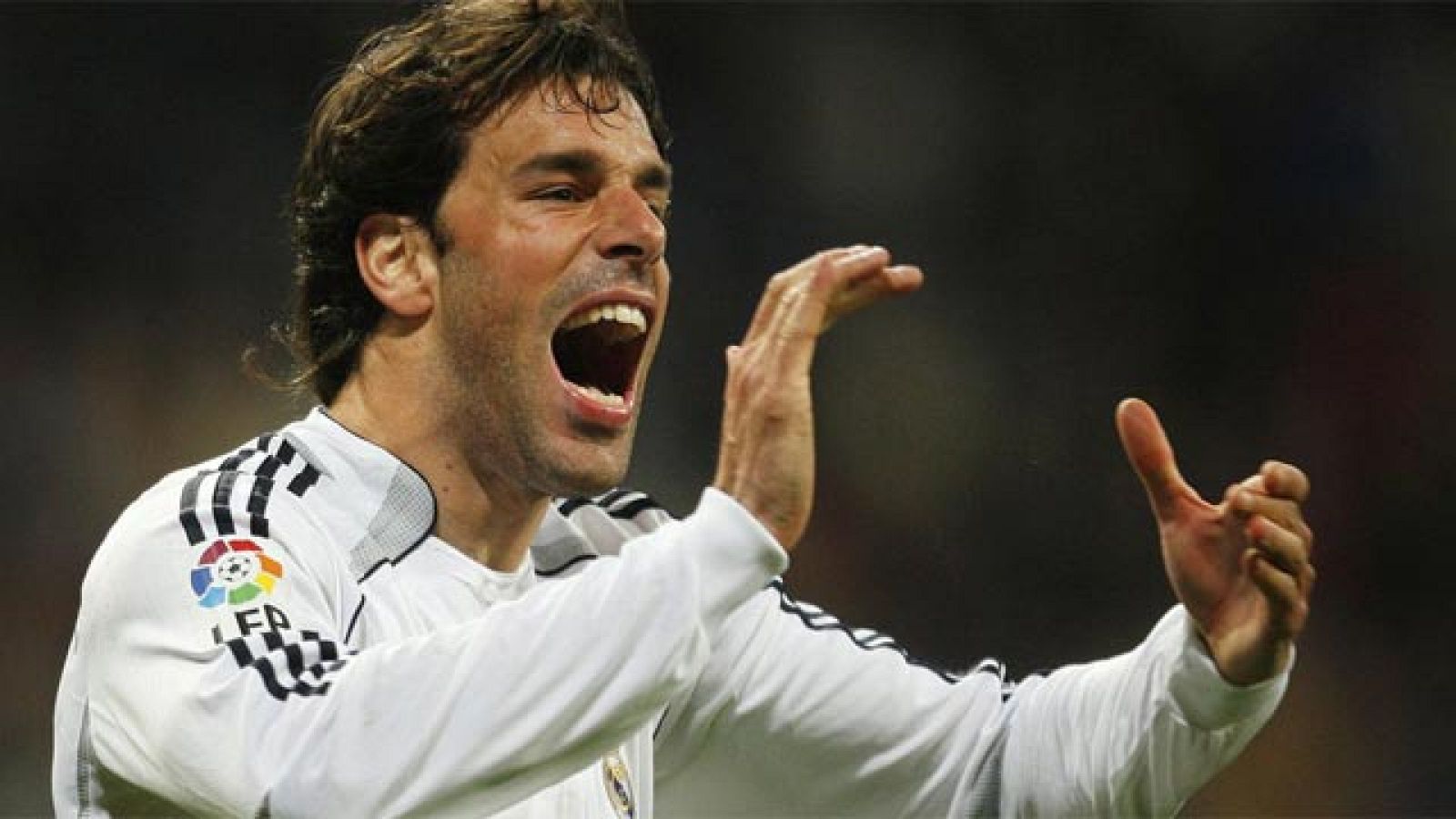 ¿Volverá Van Nistelrooy a la Liga? | Ver