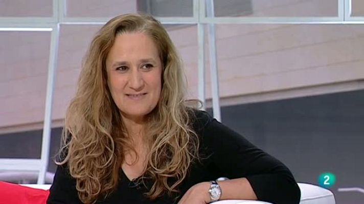 Para todos La 2 - Ana Puigvert