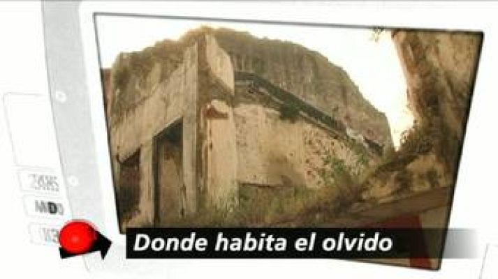 Repor - Repor - Donde habita el olvido