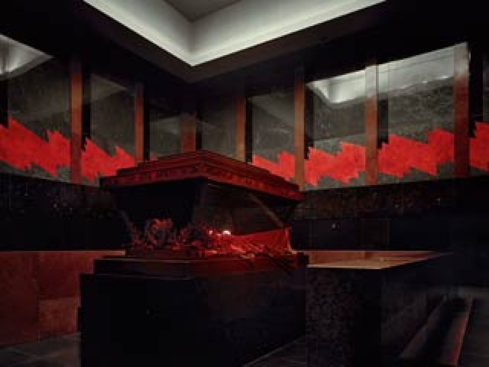 Exposición "Construir la Revolución. Arte y Arquitectura en Rusia 1915-1935" | Ver