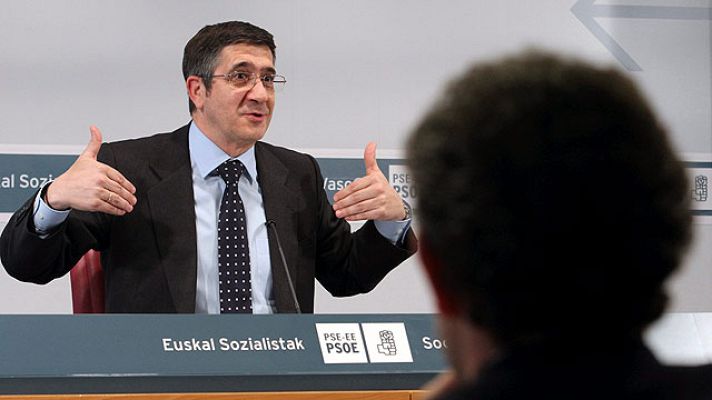 La tarde en 24h - López pide un congreso tras el 22-M