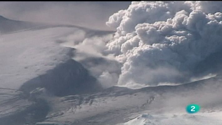 La 2 Noticias - La 2 Noticias - 24/05/11