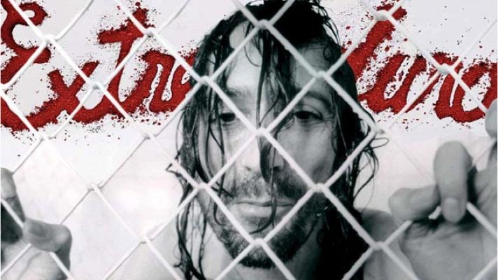 Telediario 1 - Extremoduro, nuevo disco