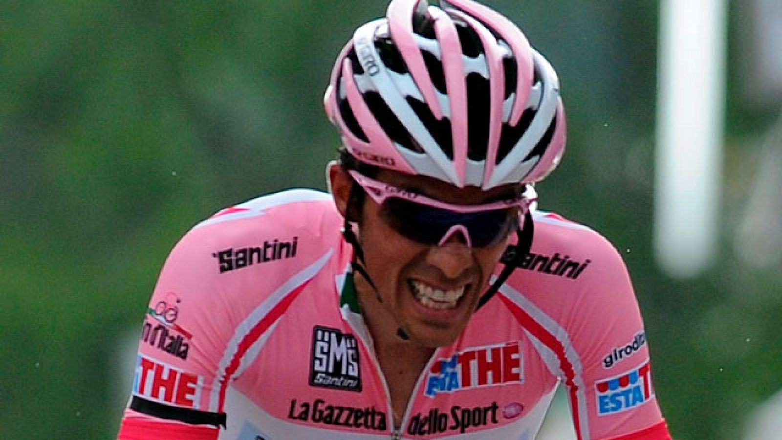 Los vecinos de Pinto, con Contador | Ver