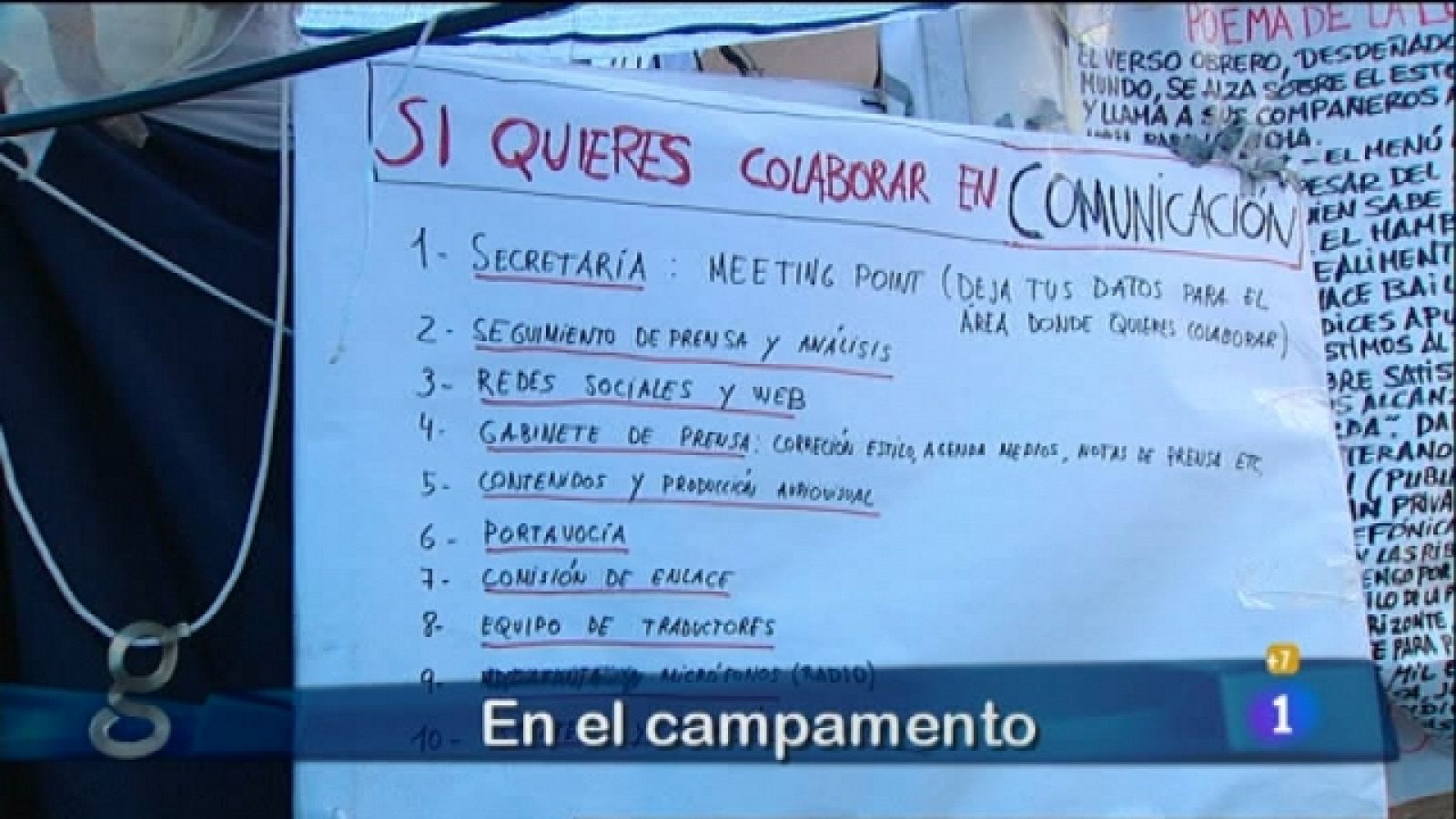 Gente - 24/05/11 - Ver ahora