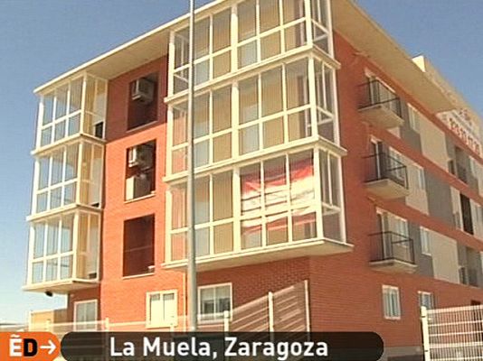 España Directo - En medio de la nada