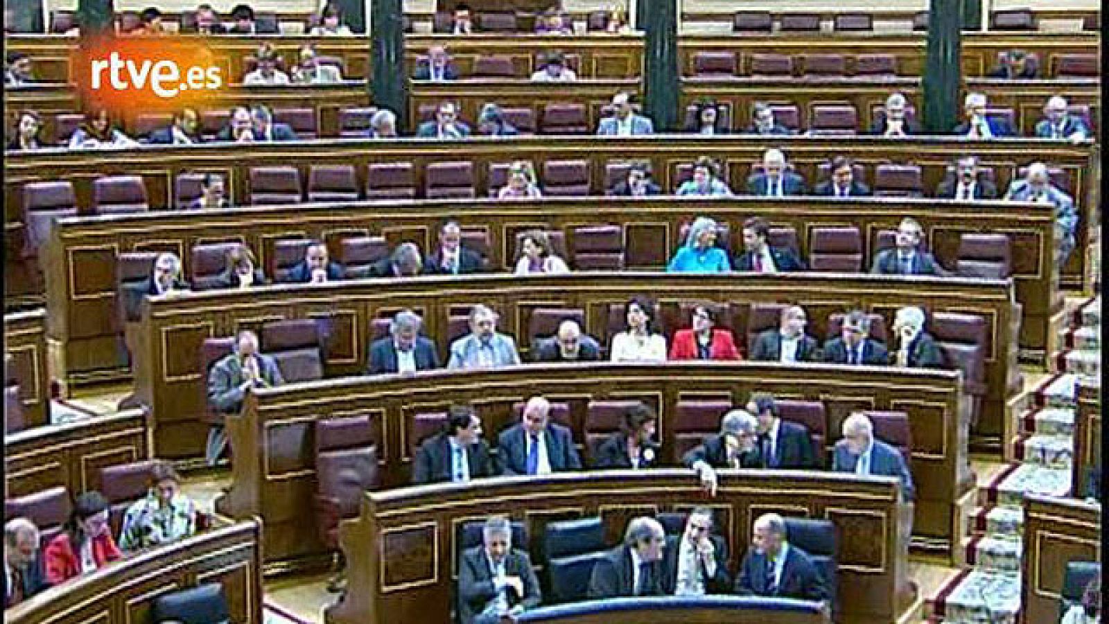 Rubalcaba dice que la insistencia del PP en el caso Faisán le recuerda a la "flauta de Bartolo"