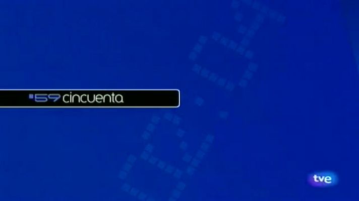 59 segundos Canarias - 59 Segundos Canarias - 24/05/11