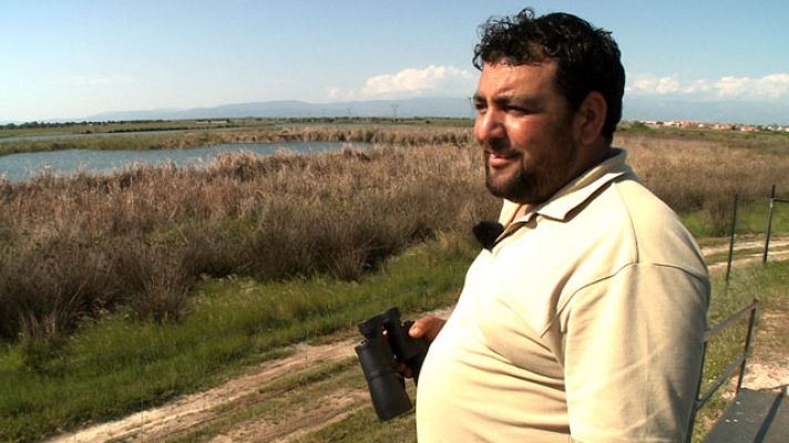 Destino: España - Extremadura IV - Samir