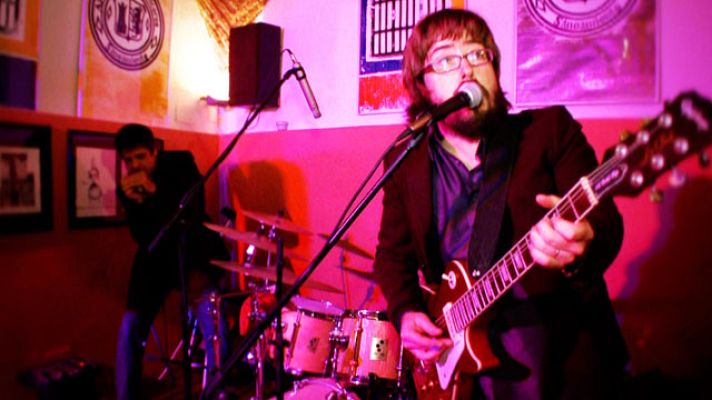 Destino: España - Extremadura IV - Troy