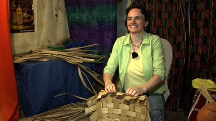 Destino: España - Extremadura IV - Katy