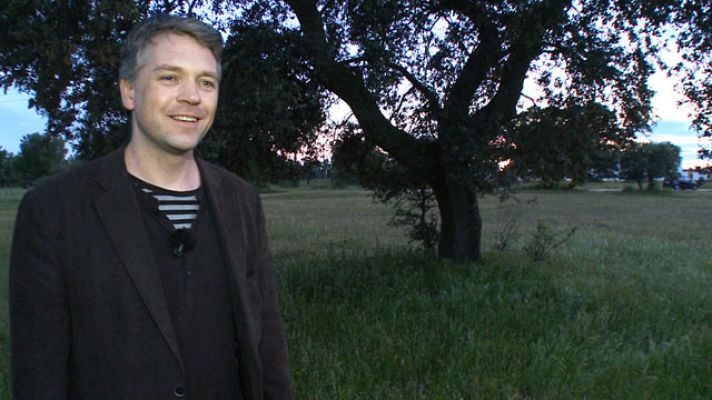 Destino: España - Extremadura IV - Chris