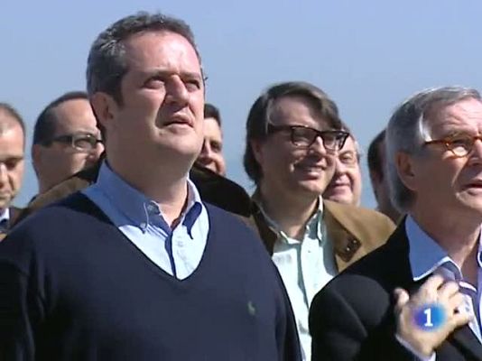 L'Informatiu - L'informatiu en 3' - 25/05/11