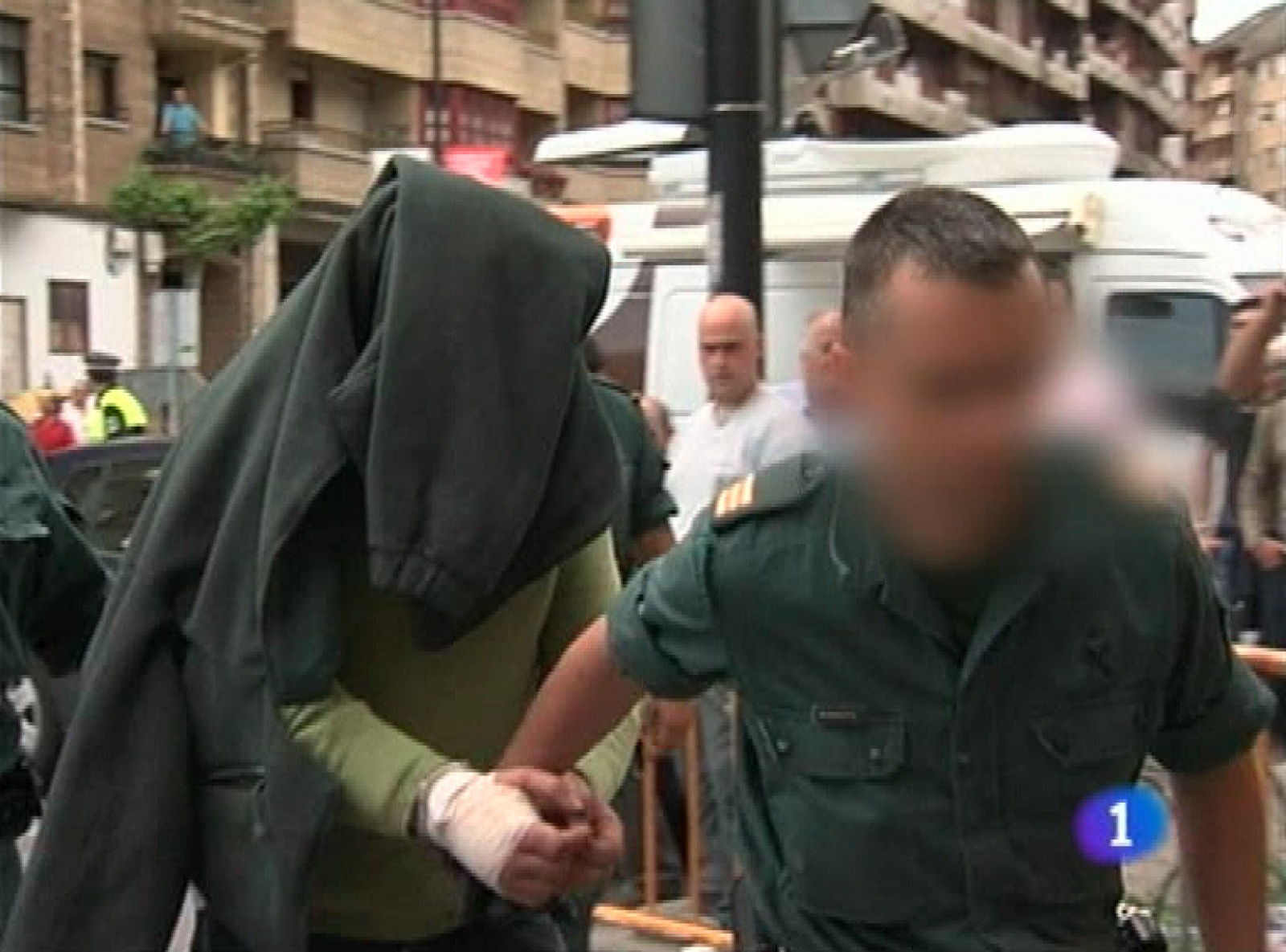 Panorama Regional en 2' - 25/05/11 | Ver